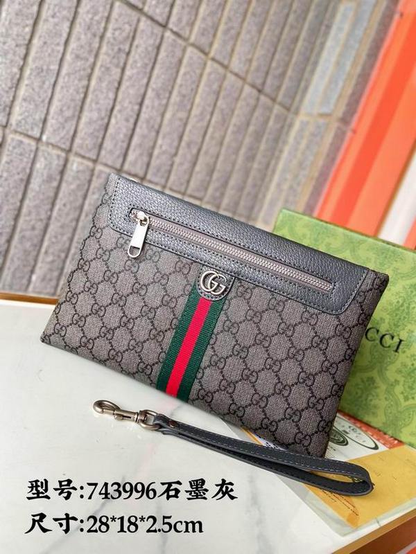 Gucci Wallets 48